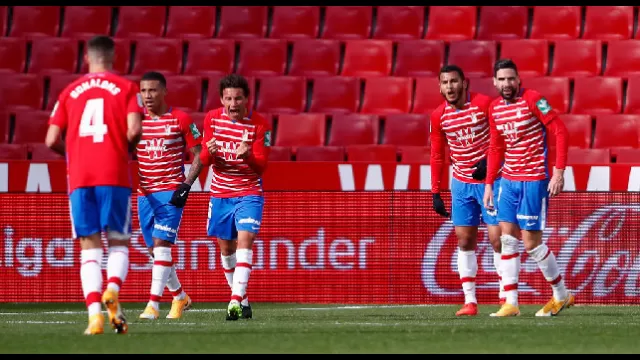 Granada Europa League