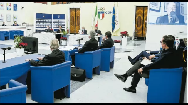 sentenza juve napoli coni