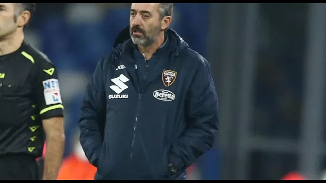 Marco Giampaolo
