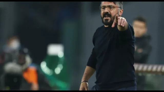 Formazioni Udinese-Napoli