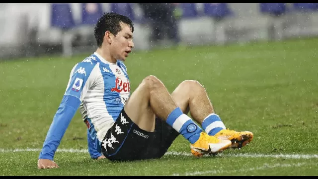 Napoli Spezia diretta