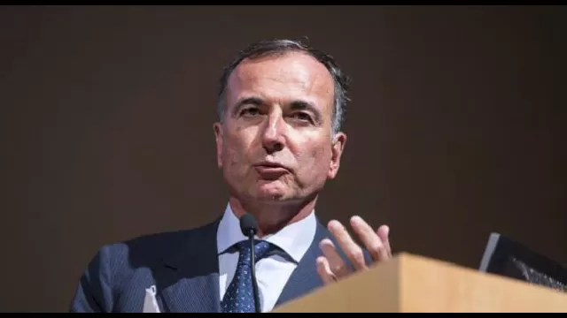 CONI, Frattini