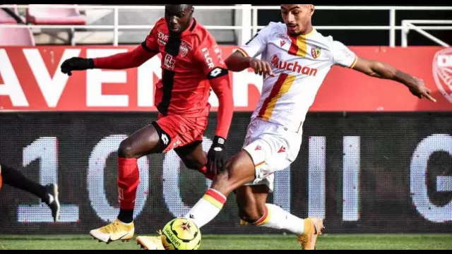 Loic Bade Milan