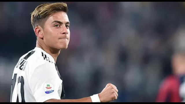 Dybala