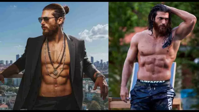 Can Yaman