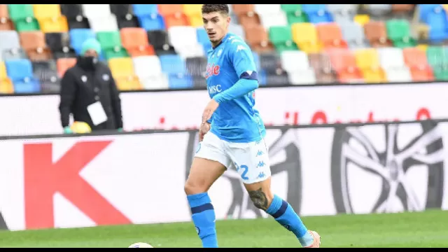 Giovanni Di Lorenzo