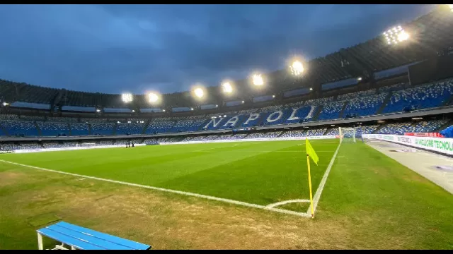 Napoli Leicester biglietti