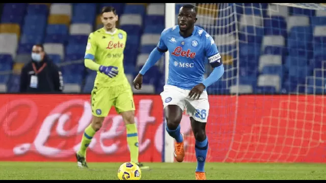 Napoli Empoli Coppa Italia