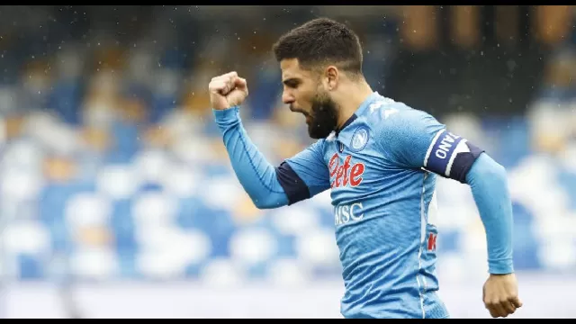 Napoli Fiorentina