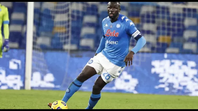 Koulibaly