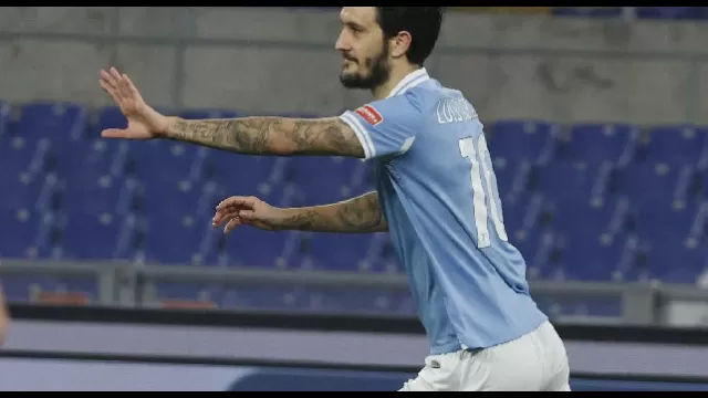 Luis Alberto