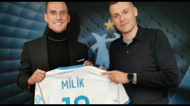 Milik Marsiglia