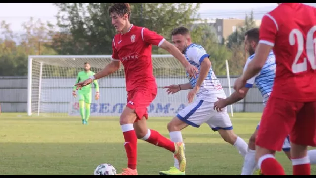 Luka Stankovski