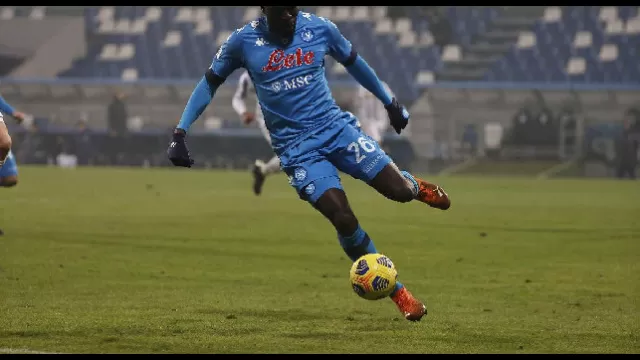 Koulibaly