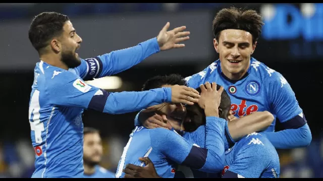 sostituto Insigne