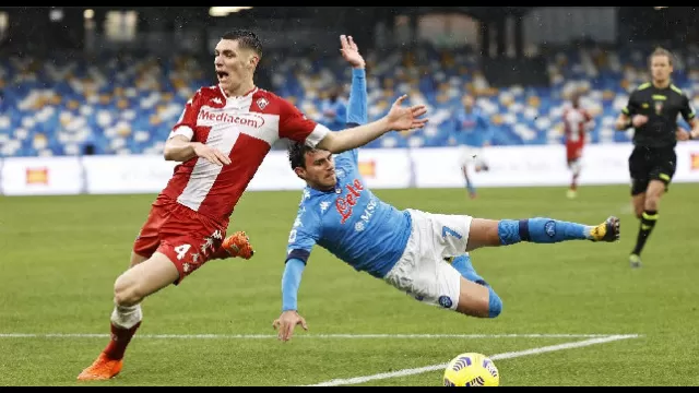 Milenkovic