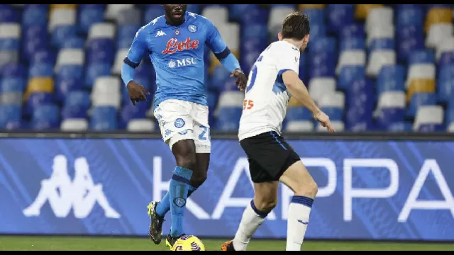 Napoli atalanta coppa italia