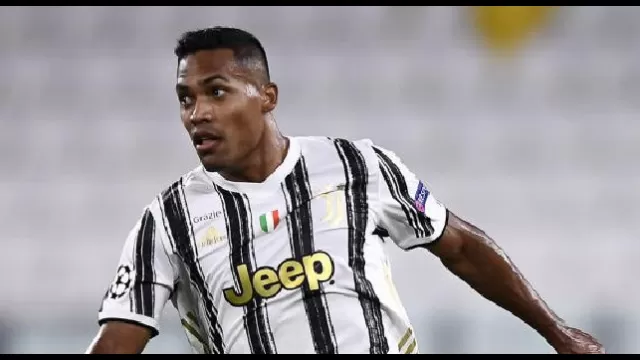 alex sandro