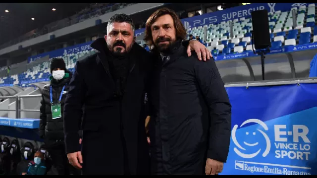 Gattuso Leicester