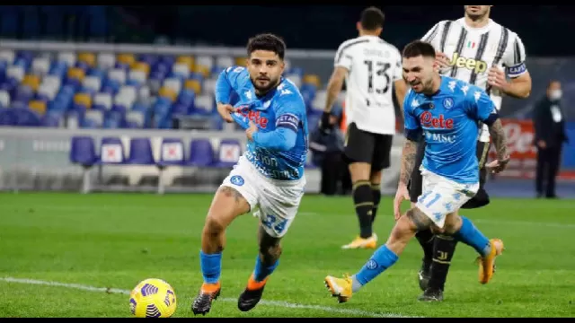 Juventus-Napoli