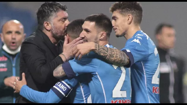 Gattuso