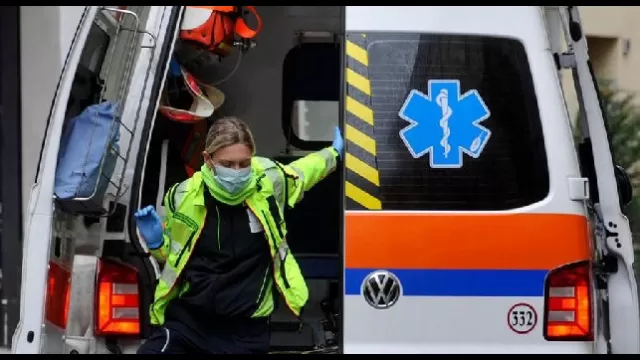 118 ambulanza