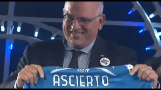 Ascierto