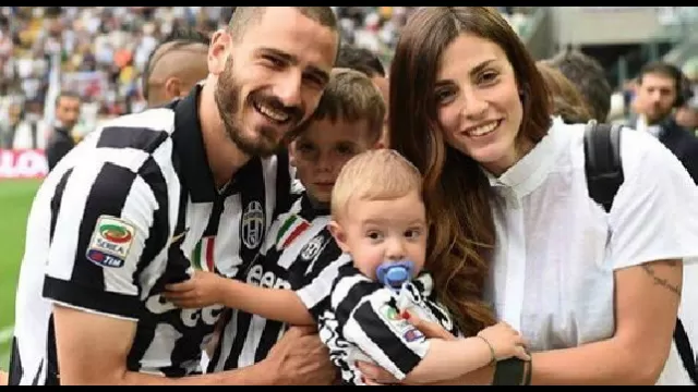 Bonucci