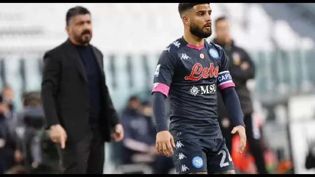 Juve Napoli