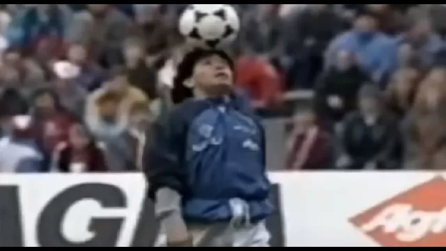 Maradona