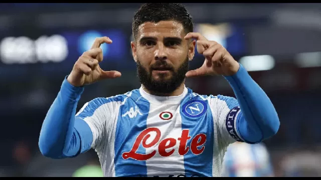 Quote Futuro Insigne