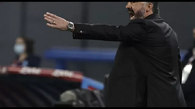 Gattuso-Juric