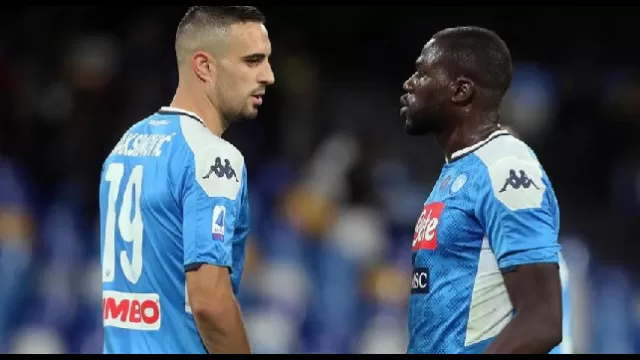 koulibaly