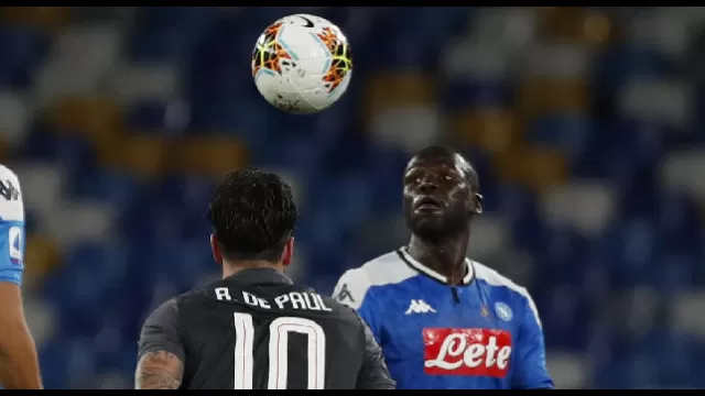 Rodrigo De Paul