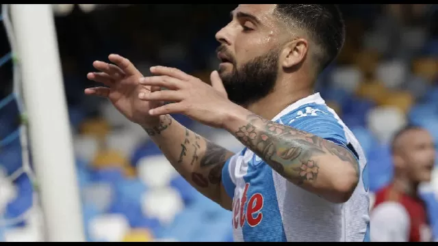 Lorenzo Insigne