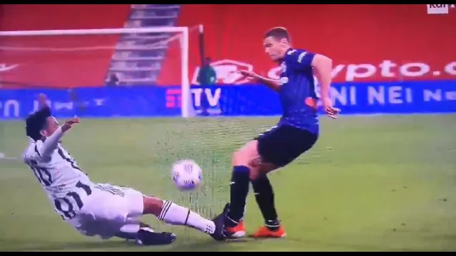 Fallo Cuadrado Gosens
