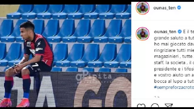 Ounas