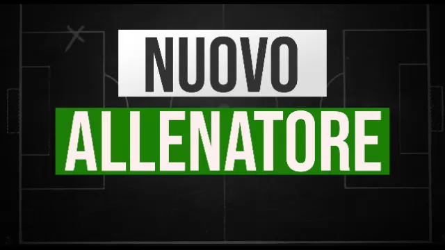 Nuovo allenatore Napoli
