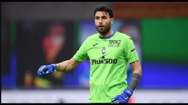Marco Sportiello