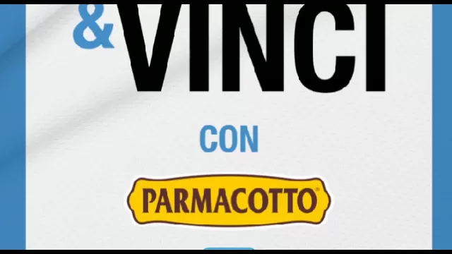 Parmacotto concorso Napoli