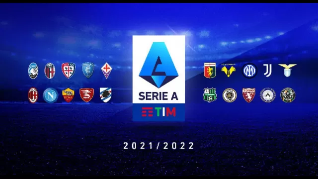 Anticipi e posticipi Serie A