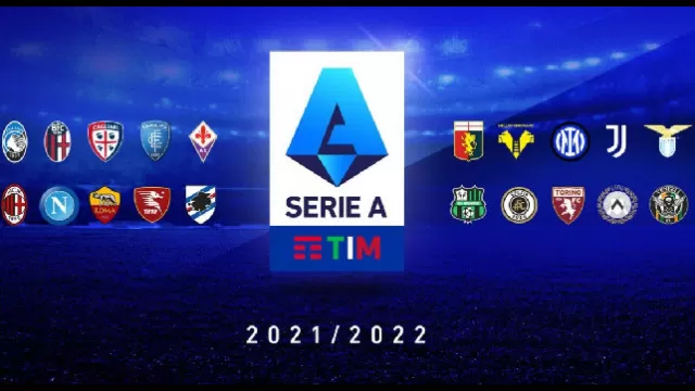 sorteggio calendario serie a