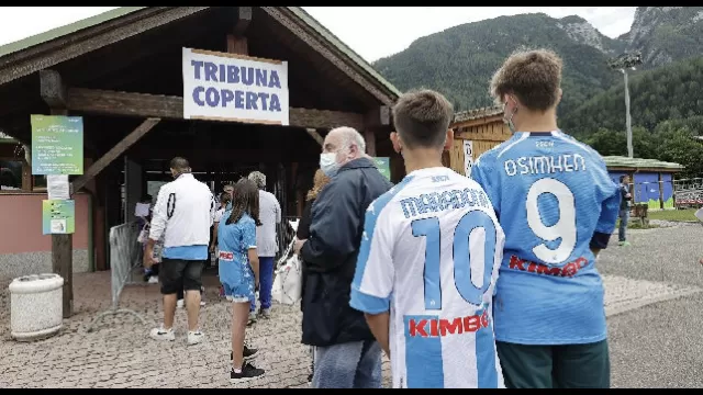 Foto di Ciro De Luca