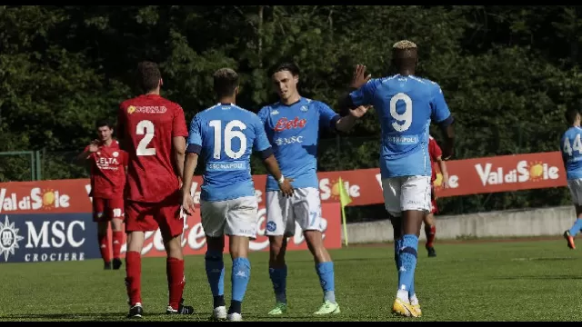 Foto di Ciro De Luca