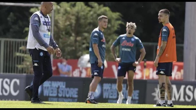 Foto: Ciro De Luca per CalcioNapoli24