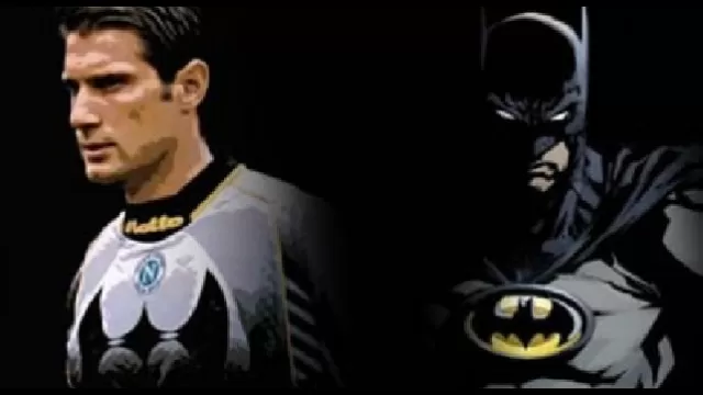 Batman Taglialatela