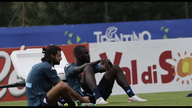 Foto: Ciro De Luca per CalcioNapoli24