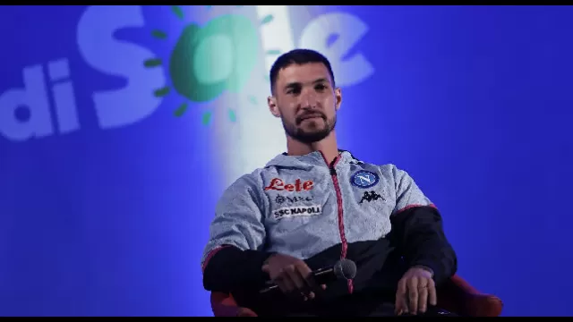 Foto di Ciro De Luca
