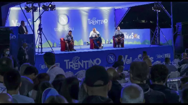 Foto di Ciro De Luca