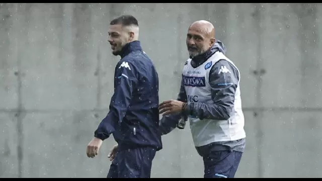 Foto: Ciro De Luca per CalcioNapoli24